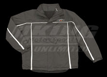 Mugen Short Coat