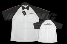 Mugen New Style Team Pit Shirt