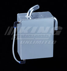 Mugen Oil Catch Tank