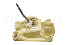 Mugen Fit Quick Shifter Box