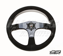 Mugen Racing III Steering Wheel