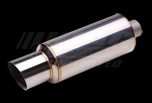 Skunk2 Universal Muffler