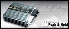 AEM Peak & Hold Injector Driver