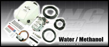 AEM Water/Methanol Injection Kit - 1 Gallon Tank