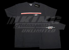 Mugen Stripe T-Shirt