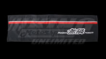 Mugen Stripe Sports Towel