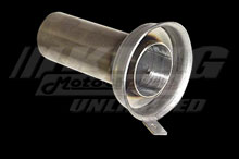 CT Engineering Quite Tip Insert