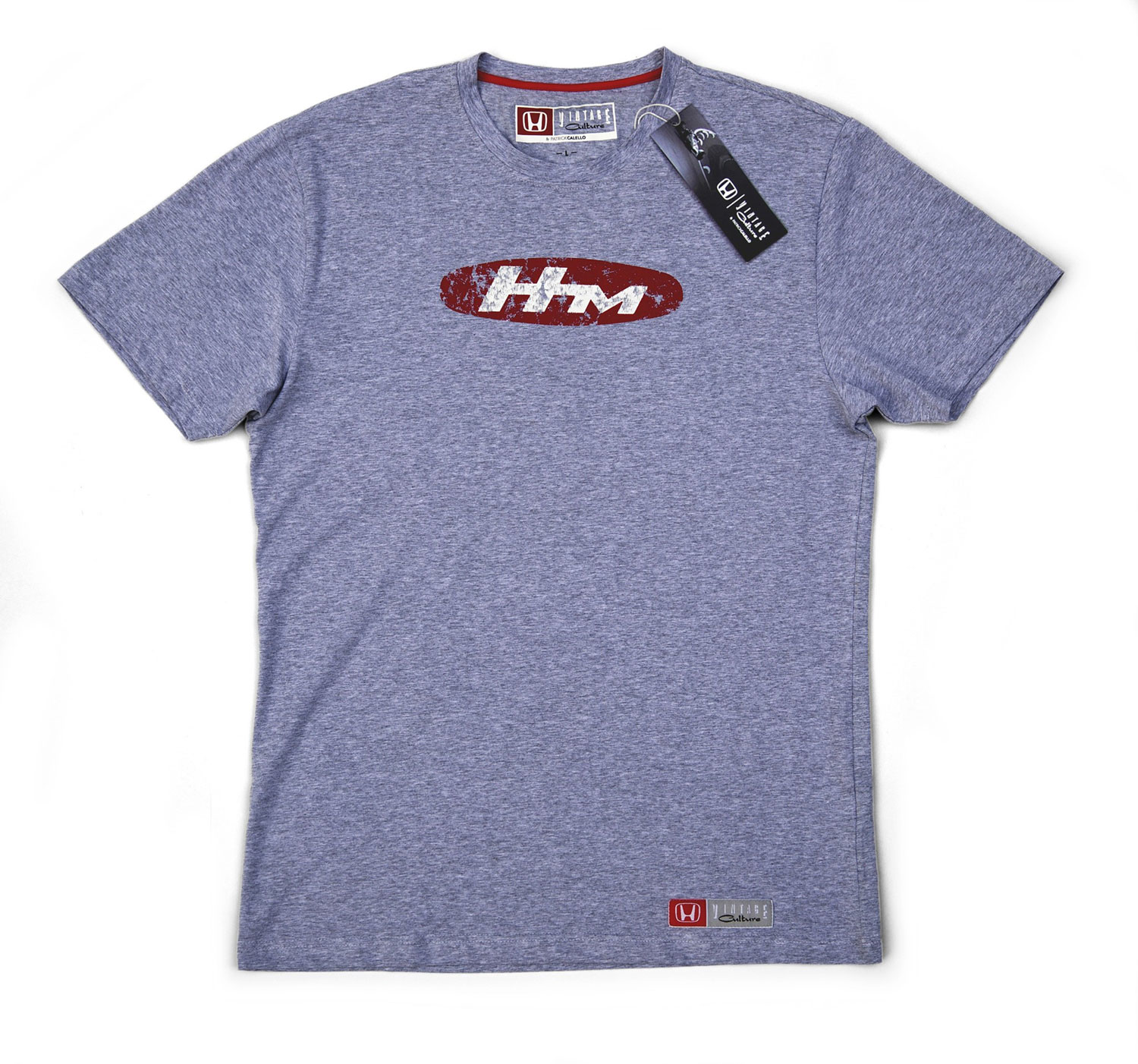 t shirt honda vintage