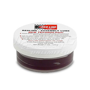 Red Line Assembly Lube - 16 oz.
