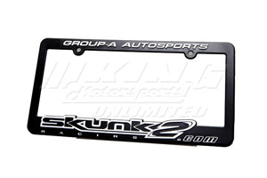 King Motorsports Honda Acura Mugen Accessories