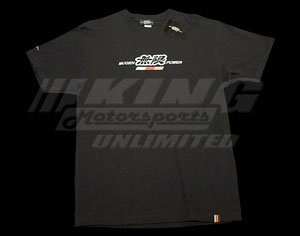 Mugen shirt with logo