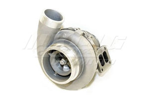 Garrett GT4718R Turbocharger