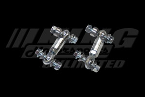 ASR Spherical End Links