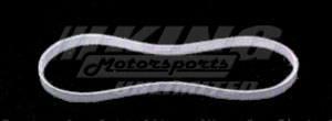 Mugen A/C Delete Belt for S2000