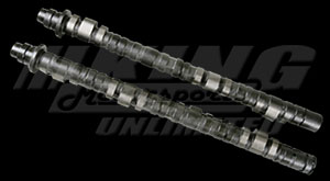 Buddy Club Racing Spec I Camshafts for K20