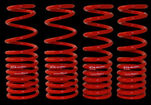 Blox Lowering Springs