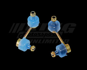 Blox Rear Endlinks