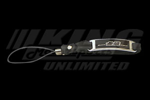 Mugen Wrist Strap