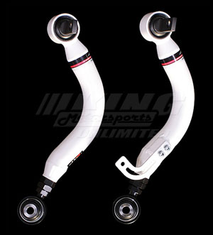Buddy Club P1 Racing Rear Camber Kit for 8th Gen Civic Si