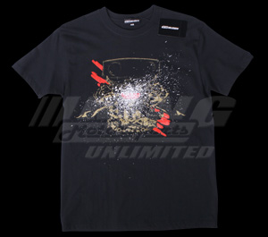 Mugen Honda HSV-010 GT10 - Shirt C