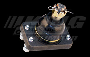 Blox Front Camber Kit Replacement Ball Joint - Competition Series