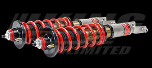 Skunk2 Pro-S II Coilovers