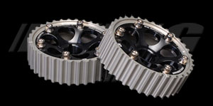 Skunk2 Black Series Cam Gears