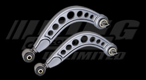 Skunk2 Rear Camber Kit for 8th Gen Civics