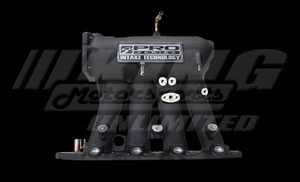 Skunk2 Black Series Intake Manifold