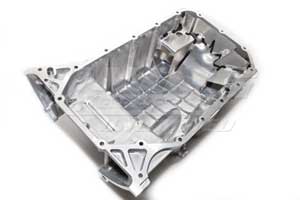 Mugen Oil Pan - 8th Gen Civic - JDM Only