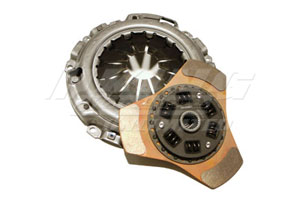 Mugen Metal Clutch Disc