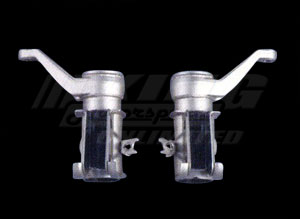 Mugen N1 Damper Kit - Front Damper Joint