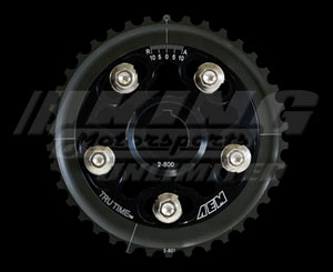 AEM True-Time Cam Gears
