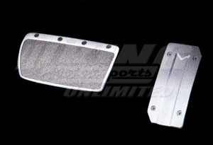 Mugen Sports Pedal Kit - AT