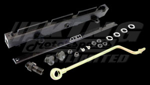 AEM High Volume Fuel Rail
