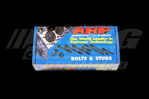ARP Head Studs - D16Y