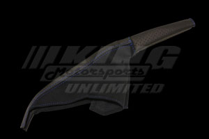 Mugen Emergency Brake Lever Cover