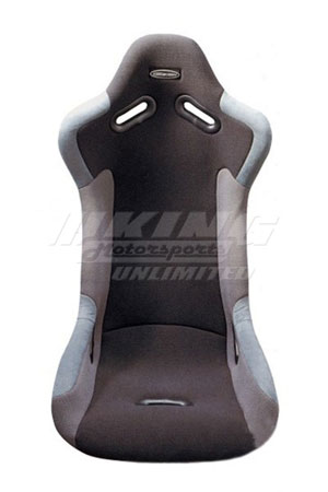 Mugen S1 Performance Seat