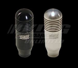 Mugen Shift Knob 5MT