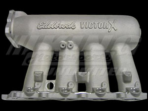 Edelbrock Victor X Intake Manifold - B16A, B17A, B18C5