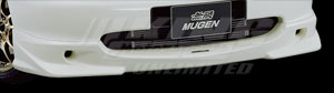 Mugen Aero: Civic EP3 Si 2002-2003 - Front Under Spoiler Kit