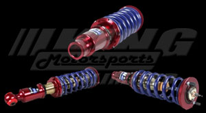 Buddy Club N+ Suspension Kit