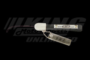 Mugen Strap with Key Fob