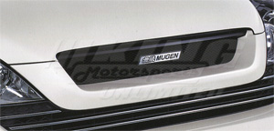 Mugen Aero: CRV Roadstar - Front Sports Grill