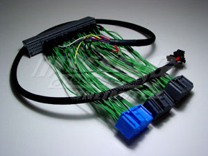 Boomslang NSX AFC NEO Plug-n-Play Harness