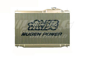 Mugen Radiator