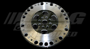 Comp Clutch Ultra Lightweight Flywheel - 10 Lbs