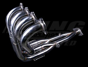 Buddy Club Racing Spec Exhaust Manifold - B Series