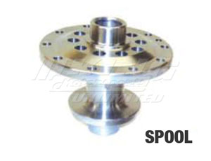 Drive Shaft Shop Spools