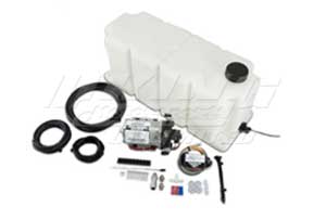 AEM Water/Methanol Injection Kit - 5 Gallon Tank